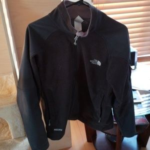 The North Face Jackets & Coats - North face fleece shell The North Face Jackets & Coats - North face fleece shell